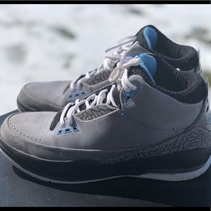 Men’s Nike Jordan 2.5 Size 13
